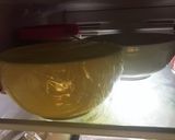 生クリームなしでふわふわのアイスクリーム作り方4写真