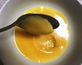 生クリームなしでふわふわのアイスクリーム作り方5写真