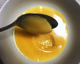 生クリームなしでふわふわのアイスクリーム作り方5写真