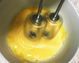 生クリームなしでふわふわのアイスクリーム作り方7写真