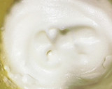生クリームなしでふわふわのアイスクリーム作り方6写真