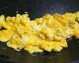 冷凍野菜のお手軽炒飯◎余り物でもウマシ！作り方2写真