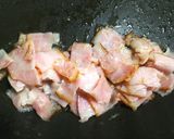 冷凍野菜のお手軽炒飯◎余り物でもウマシ！作り方3写真