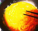 ごはんが進む！ニラ玉炒め作り方2写真