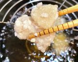 カリジュワ☆鶏もも竜田の甘辛酢がけ作り方27写真