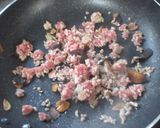 焦がしニンニク香る♪サッポロ一番！作り方3写真