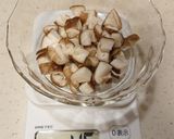 電鍋で簡単！鶏肉の揚げ詰め作り方1写真