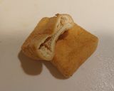 電鍋で簡単！鶏肉の揚げ詰め作り方3写真