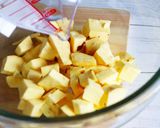 甘くてホクホク優しい味「スイーツポテト」作り方4写真