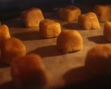 甘くてホクホク優しい味「スイーツポテト」作り方11写真