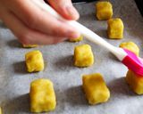 甘くてホクホク優しい味「スイーツポテト」作り方10写真