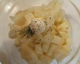 コロコロポテトサラダ作り方5写真