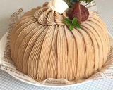 材料3つ！マロンペースト♡作り方21写真