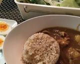 自分で作ろう！簡単・チキンカレー♪作り方7写真