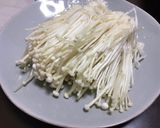 簡単なのに豚バラで絶品！はりはり鍋作り方9写真