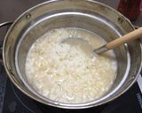 簡単なのに豚バラで絶品！はりはり鍋作り方15写真