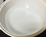だし汁たっぷり♪柔らか高野豆腐の卵とじ作り方2写真