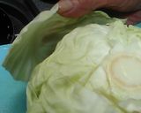 志麻さんの気楽なロールキャベツ・私もです作り方4写真
