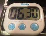 とろっと半熟の手作り味玉(パン屋の賄い)作り方3写真