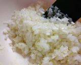 炒め時間10分以内でできるあめ色玉ねぎ作り方1写真