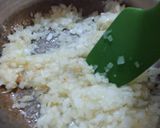 炒め時間10分以内でできるあめ色玉ねぎ作り方4写真