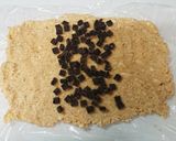 おうちスタバでチョコチャンクスコーン作り方6写真