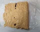 おうちスタバでチョコチャンクスコーン作り方7写真