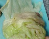 志麻さんの気楽なロールキャベツ・私もです作り方7写真
