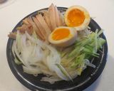 とろっと半熟の手作り味玉(パン屋の賄い)作り方9写真