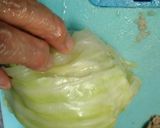 志麻さんの気楽なロールキャベツ・私もです作り方8写真