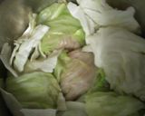 志麻さんの気楽なロールキャベツ・私もです作り方11写真