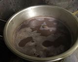 簡単美味しい美容食生栗からの渋皮煮渋皮栗作り方9写真