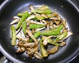 簡単！秋鮭のマヨペペロンソテー作り方4写真