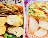 梨はひとくちカットが食べやすい♡作り方33写真
