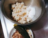 旨味たっぷりのだし麹作り方1写真