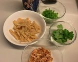 料理男子の鹹豆漿（シェンドウジャン）作り方13写真