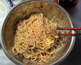 MrsWongちの明太パスタ作り方4写真