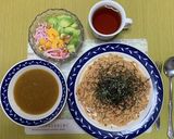 MrsWongちの明太パスタ作り方5写真