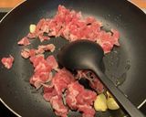 簡単！ドイツDE旬野菜の塩麹炒め作り方4写真
