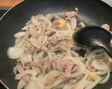 簡単！ドイツDE旬野菜の塩麹炒め作り方5写真