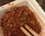 韓国風ヤンニョムでピリ辛納豆ご飯♬作り方5写真