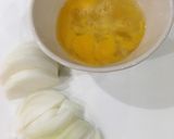 ブロッコリーと卵の中華風マヨ炒め作り方2写真