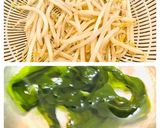水餃子のような餃子スープ・中華スープ作り方1写真