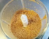 アップルティー風味なりんごのケーキ作り方1写真