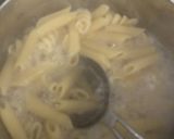 マカロニサラダ作り方1写真