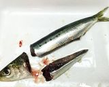 たつえばあば流！簡単♪いわしの下ごしらえ作り方3写真