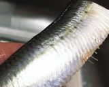 たつえばあば流！簡単♪いわしの下ごしらえ作り方5写真