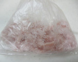 鶏むね肉と白菜のあっさり塩炒め作り方2写真