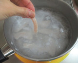 鶏むね肉と白菜のあっさり塩炒め作り方3写真