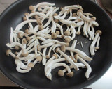 鶏むね肉と白菜のあっさり塩炒め作り方6写真